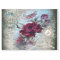 Victorian Rose Ephemera Decoupage