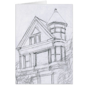 Victorian sketch