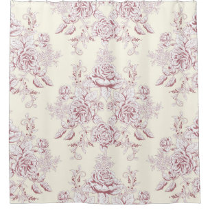 Victorian,soft yellow, soft pink,floral,pattern,vi