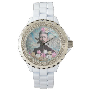 Victorian Style  Watch