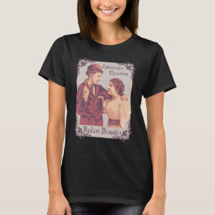 Victorian Subversives T-Shirt