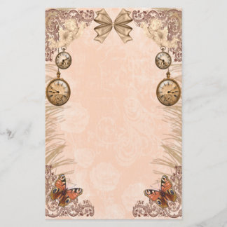 Victorian Treasure Stationery