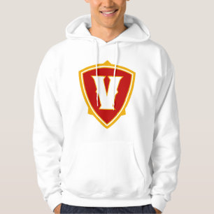 Victoriana Hoodie — The Shutterclique