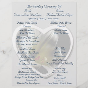 Victorias Church Handout Edited