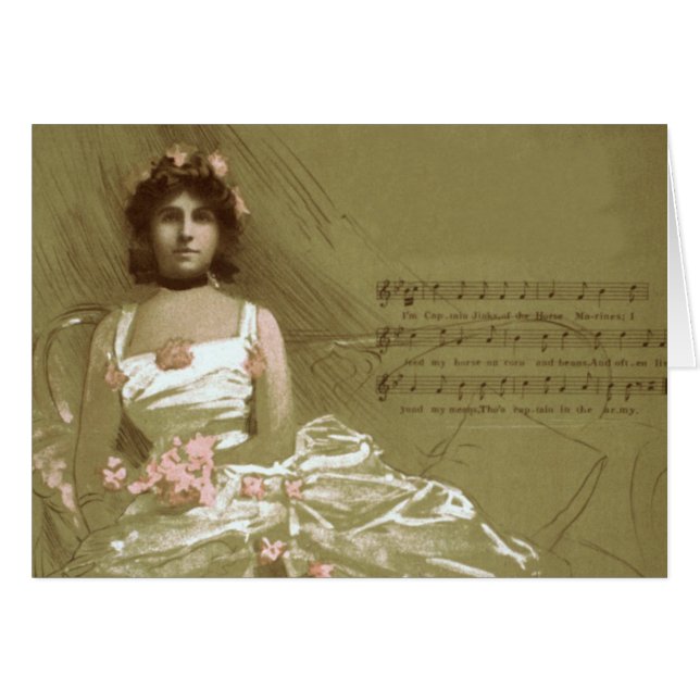 victorien (Devant horizontal)