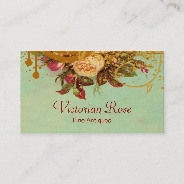 Victorien se sont levés les remous et la carte de (Devant)