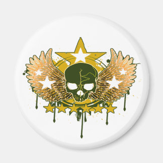 Victory - Customized Magnet