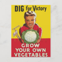 Victory Garden