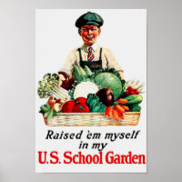 Victory Garden
