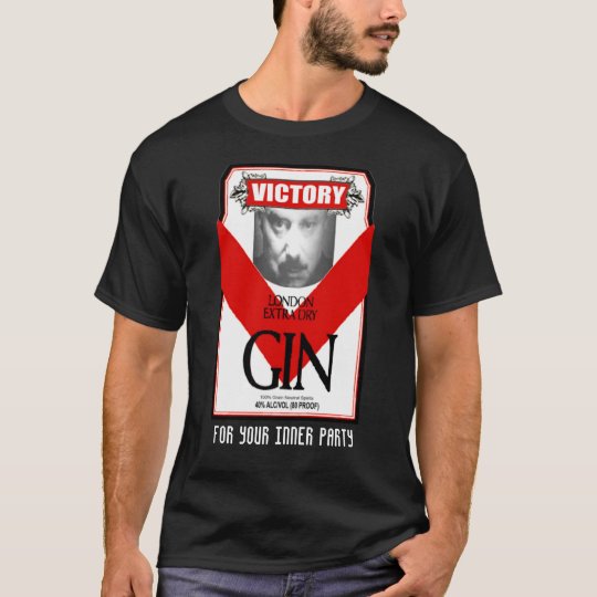 victory gin T-Shirt