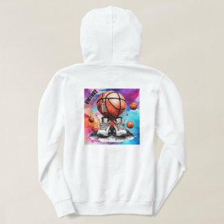 "Victory in Motion" Hoodie