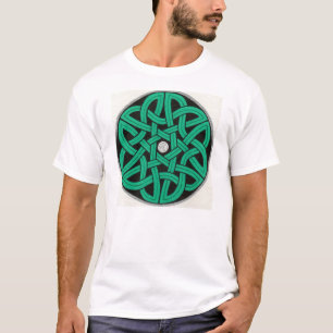 Victory Laurel shirt