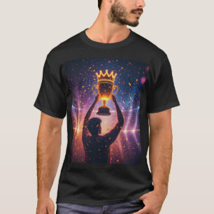 Victory Mode Activated T-Shirt