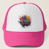 Victory or Nothing 