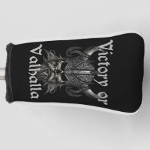Victory or Valhalla 