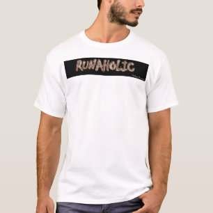 Victory Running Co. Runaholic Shirt