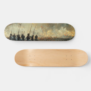 Victory Skateboard