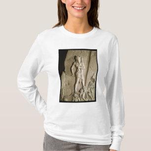 Victory Stele of Naram-Sin T-Shirt