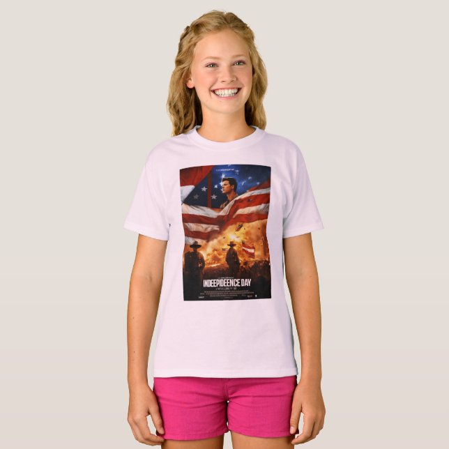 Victory Stitch T-Shirt (Front Full)