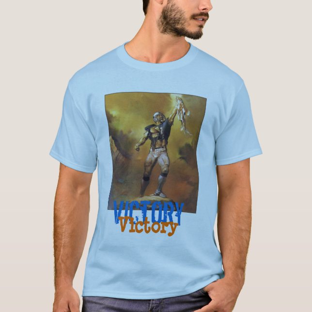 Victory T-Shirt (Front)