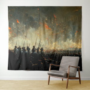 Victory Tapestry
