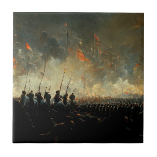 Victory Tile