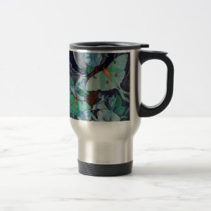 Vida de la Luna Travel Mug