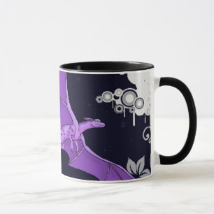 Vidas Dragon Mug