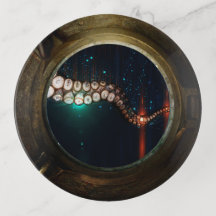 20000 League et la mer