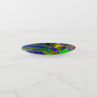 Bac à trinette rond "Wizard of Oz"