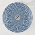 Bac à Trinket "Blue Vibes"