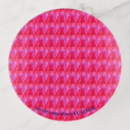 Vide-poche Bac à trinquettes arrondi n° 26.2021