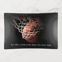 Basket-ball de devis motivationnel