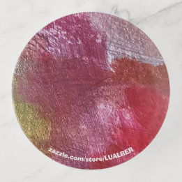 Vide-poche Cycle de bac à Trinket n° 11.2021