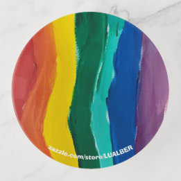 Vide-poche Cycle de bac à Trinket n° 4.2021