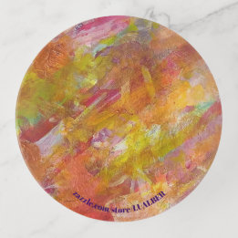 Vide-poche Cycle no 1.2021 du bac à Trinket