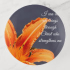 Je peux faire tout le lis de choses avec le