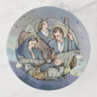 Premier Noël - Scène des gardes