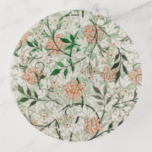 Vide-poche: WILLIAM MORRIS : JASMINE