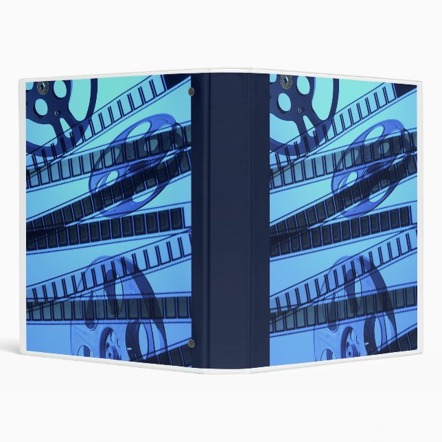 Video Binder (Background)