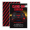 Video Game Birthday Invitation