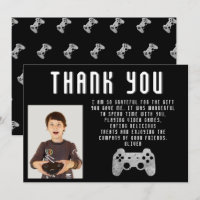 Video Game Controller Gaming Photo Birthday