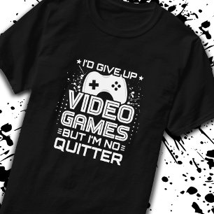 Video Game Player - Video Gaming - Video Gamer T-Shirt