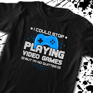 Video Game Player - Video Gaming - Video Gamer T-Shirt