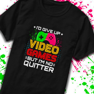 Video Game Player - Video Gaming - Video Gamer T-Shirt