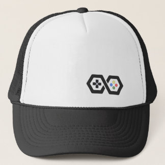Video Gamer | Controller | Hat