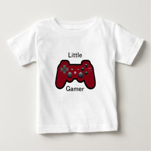 Video Gamer Gear Baby T-Shirt