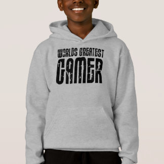 Video Games Gaming & Gamers Worlds Greatest Gamer