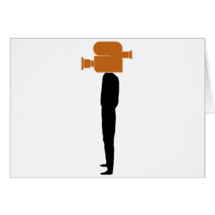 video head - PNG