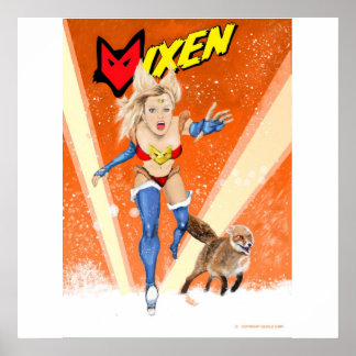 Video Poster